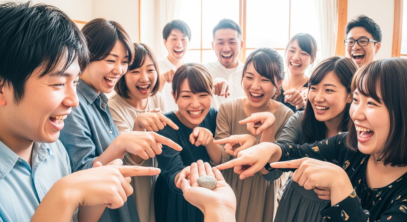 おもしろ